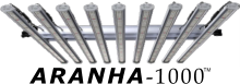 ARANHA-1000 LED Grow-light