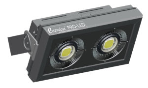 EconoLux 200W McCree LED grow-light (old model)